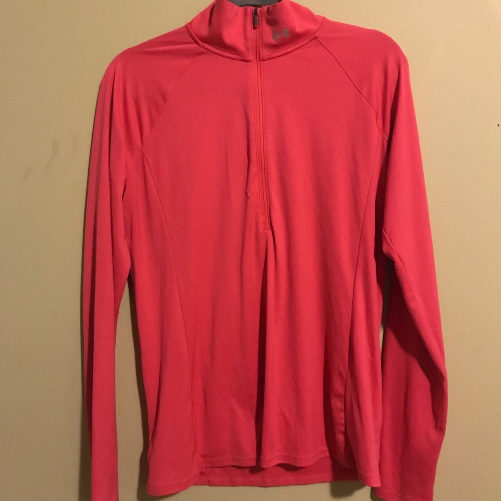 Quarter zip